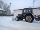 Власти Великих Лук рассказали об уборке снега - 2026-01-13 16:35:00 - 11