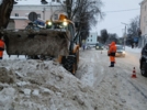 Власти Великих Лук рассказали об уборке снега - 2026-01-13 16:35:00 - 15