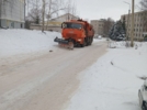 Власти Великих Лук рассказали об уборке снега - 2026-01-13 16:35:00 - 8