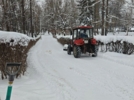Власти Великих Лук рассказали об уборке снега - 2026-01-13 16:35:00 - 12