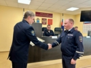 Великолукским полицейским вручили награды - 2026-01-16 17:35:00 - 14