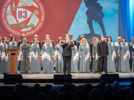 Концерт ко Дню освобождения города прошел в ВДТ - 2026-01-16 19:01:00 - 3