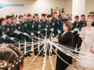 В Пскове состоялся кадетский бал - 2026-01-19 10:05:00 - 3