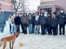 Великолукские студенты познакомились с работой полиции - 2026-01-21 13:35:00 - 12