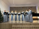 Рождественские песни прозвучали в Великих Луках - 2026-01-22 14:05:00 - 3