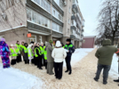 В Великих Луках прошла акция «Ты и зимняя дорога» - 2026-01-26 09:35:00 - 4