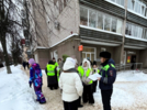 В Великих Луках прошла акция «Ты и зимняя дорога» - 2026-01-26 09:35:00 - 3