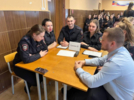 Псковские полицейские играли в интеллектуальную игру - 2026-01-28 17:05:00 - 3