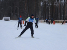 Полицейские Великих Лук заняли второе место на соревнованиях по лыжным гонкам - 2026-02-03 13:05:00 - 5