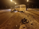 Обнародованы подробности аварии с автобусом близ Великих Лук - 2026-02-05 14:35:00 - 7