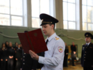 Молодые полицейские Псковской области приняли присягу - 2026-02-05 13:05:00 - 4