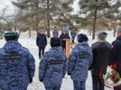 В Пскове освятили памятный знак погибшим военнослужащим и сотрудникам Росгвардии - 2026-02-06 16:35:00 - 4