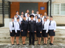 Девушки-полицейские приняли присягу в Пскове - 2026-02-13 09:05:00 - 7