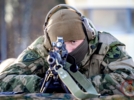 Снайперы Росгвардии провели боевые стрельбы - 2026-02-13 14:35:00 - 4