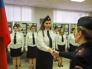 Девушки-полицейские приняли присягу в Пскове - 2026-02-13 09:05:00 - 5