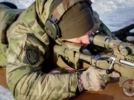 Снайперы Росгвардии провели боевые стрельбы - 2026-02-13 14:35:00 - 10