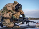 Снайперы Росгвардии провели боевые стрельбы - 2026-02-13 14:35:00 - 12