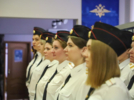 Девушки-полицейские приняли присягу в Пскове - 2026-02-13 09:05:00 - 6
