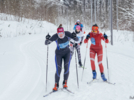 «Лыжня России 2026» прошла в Великих Луках - 2026-02-14 16:37:00 - 16