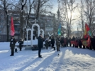Митинг к годовщине вывода советских войск из Афганистана прошел в Великих Луках - 2026-02-16 14:35:00 - 3