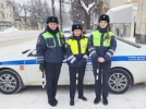 В Великих Луках прошла акция «Для настоящих мужчин!» - 2026-02-18 09:35:00 - 8