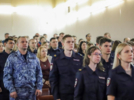 В псковской полиции прошло занятие по государственно-правовому информированию - 2026-02-22 20:05:00 - 6