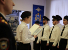 Молодые полицейские приняли присягу в Пскове - 2026-02-20 16:35:00 - 7