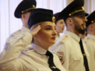 Молодые полицейские приняли присягу в Пскове - 2026-02-20 16:35:00 - 3
