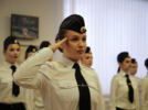 Молодые полицейские приняли присягу в Пскове - 2026-02-20 16:35:00 - 5