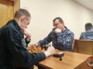 В Пскове прошел шахматный турнир среди сотрудников и военнослужащих Росгвардии - 2026-02-23 19:05:00 - 4