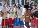«Масленичный разгуляй» прошел в Великих Луках - 2026-02-21 15:25:00 - 5