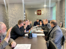 Прошло совещание нового состава общественного совета ОМВД Великих Лук - 2026-02-25 17:35:00 - 5