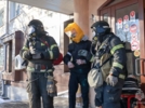 Пожарные провели учения в псковской гостинице - 2026-02-26 11:05:00 - 8