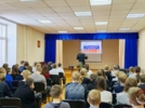 В Пскове сотрудники Росгвардии познакомили школьников с историей войск - 2026-03-01 20:05:00 - 4