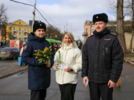 Полицейские поздравили псковичек с наступающим 8 Марта - 2026-03-06 15:35:00 - 5