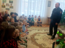 Дорожные полицейские для маленьких великолучан необычное занятие - 2026-03-16 12:35:00 - 3