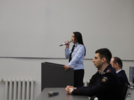 Полицейские встретились со студентами ПсковГУ - 2026-03-21 11:05:00 - 9