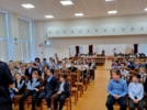 Полицейские встретились с великолукскими школьниками - 2026-03-19 10:05:00 - 3