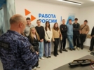 Росгвардейцы рассказали школьникам о своей работе - 2026-03-22 11:05:00 - 5