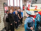 Псковские пожарные соревновались за звание лучших - 2026-03-24 11:05:00 - 3