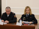 В УМВД Псковской области состоялось заседание Общественного совета - 2026-03-26 12:35:00 - 4