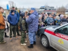 В рамках акции «Дни Росгвардии» юные псковичи познакомились с работой ведомства - 2026-03-28 18:05:00 - 3