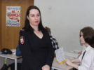 Псковские полицейские провели урок правовой грамотности - 2026-03-28 14:05:00 - 5
