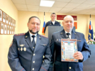 Профессиональный праздник отметили великолукские следователи - 2026-04-06 16:05:00 - 4