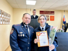 Профессиональный праздник отметили великолукские следователи - 2026-04-06 16:05:00 - 3