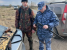 Незаконную охоту пресекли росгвардейцы в Псковской области - 2026-04-11 14:05:00 - 5