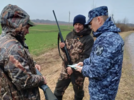 Незаконную охоту пресекли росгвардейцы в Псковской области - 2026-04-11 14:05:00 - 4