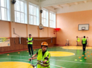 В Великих Луках прошли соревнования «Безопасное колесо» - 2026-04-09 10:05:00 - 9