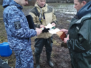 Незаконную охоту пресекли росгвардейцы в Псковской области - 2026-04-11 14:05:00 - 3