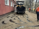 В Великих Луках начался ремонт дворов - 2026-04-10 17:35:00 - 4